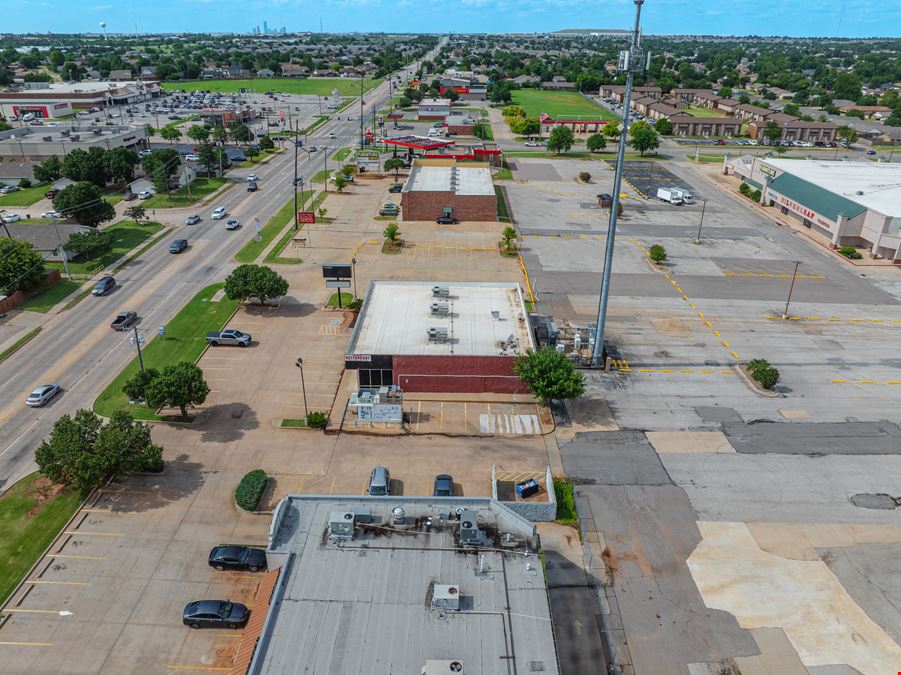 1120 NORTH EASTERN