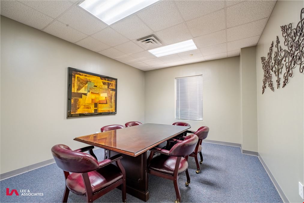 1809 Westgate Parkway Southwest