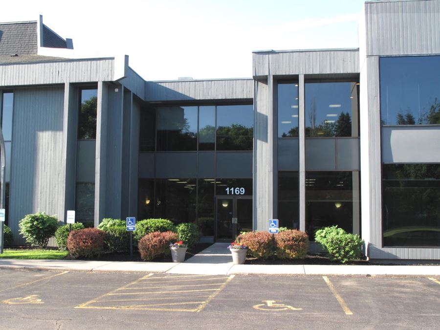 1169 Pittsford Victor Road