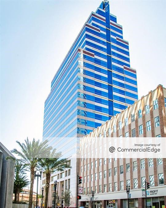 SunTrust Tower