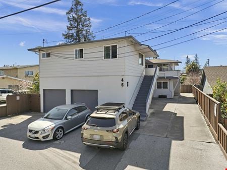 Preview of Multi-Family space for Sale at 46 Nueva Ave