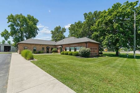 Preview of Office space for Rent at 698 Morrison Road