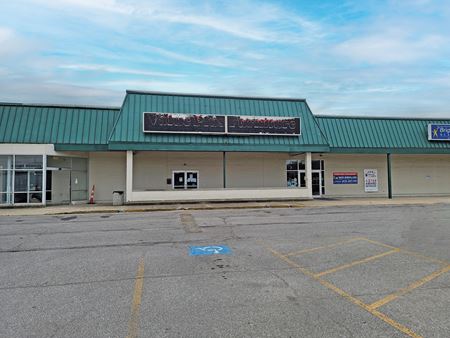 Preview of commercial space at 3575-3657 E Livingston Ave