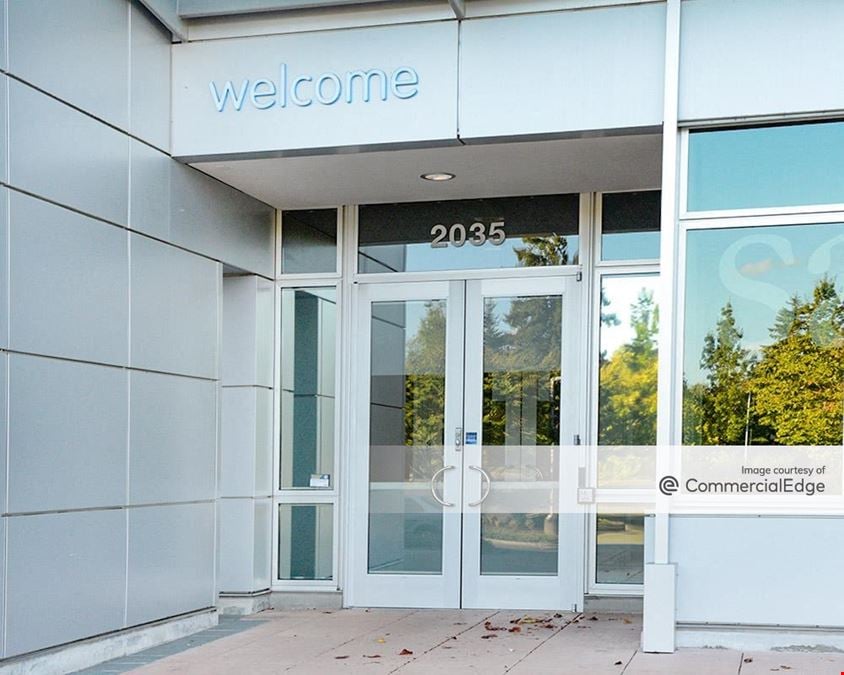 Synopsys Technology Park - Building B