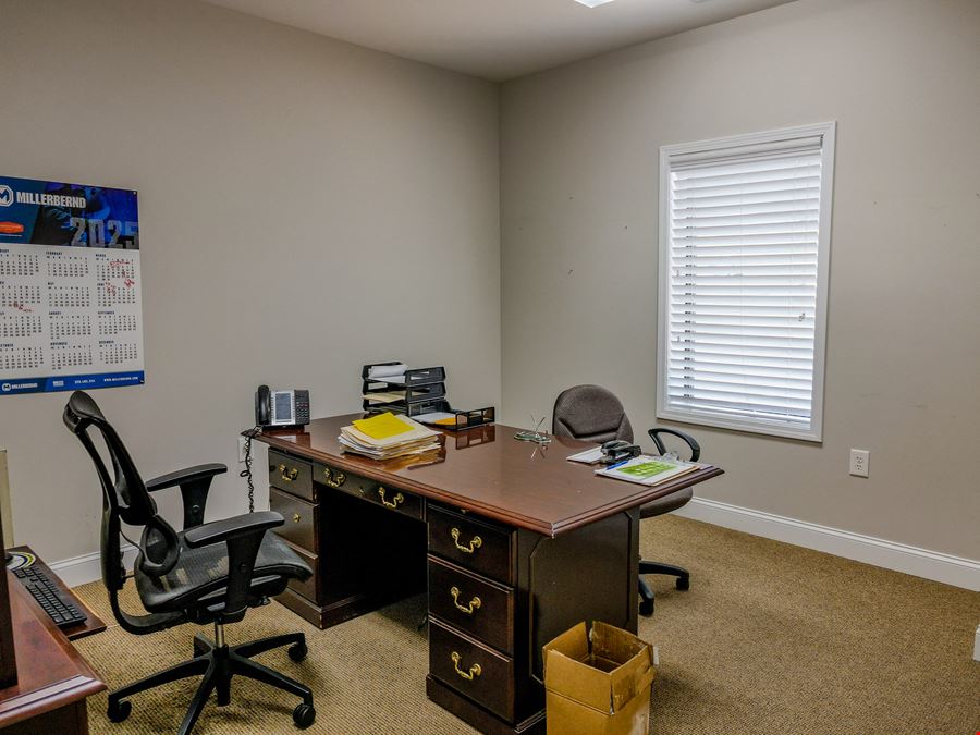 113 Industrial Park Dr