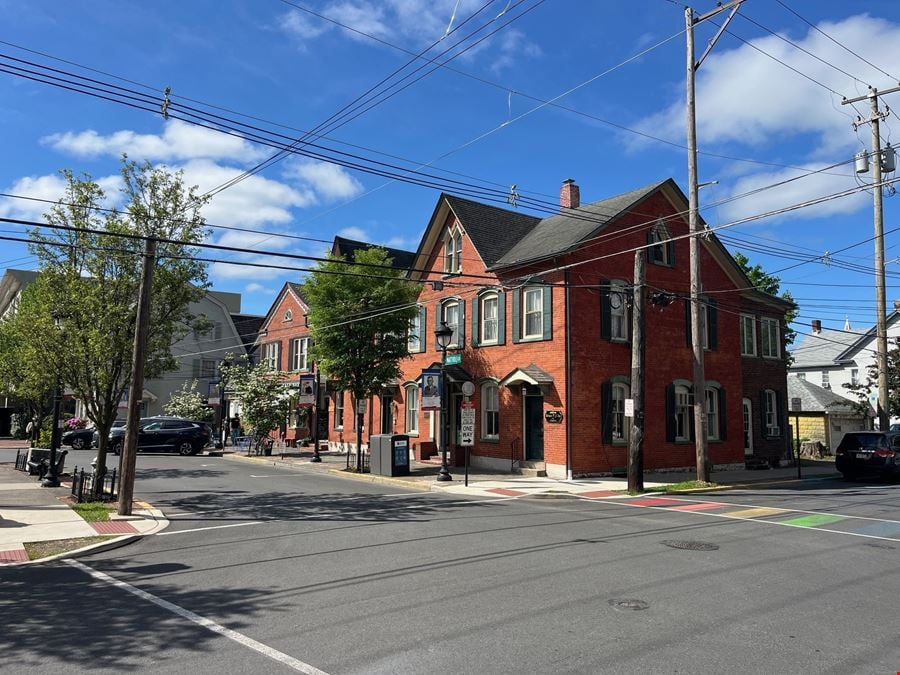 41 N 7th St - Boutique Retail/Office