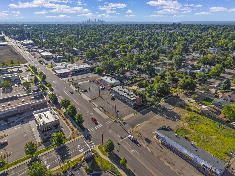 5750-5790 W 44th Ave