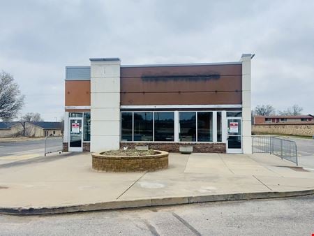 Preview of Retail space for Sale at 1123 E. Hwy 54