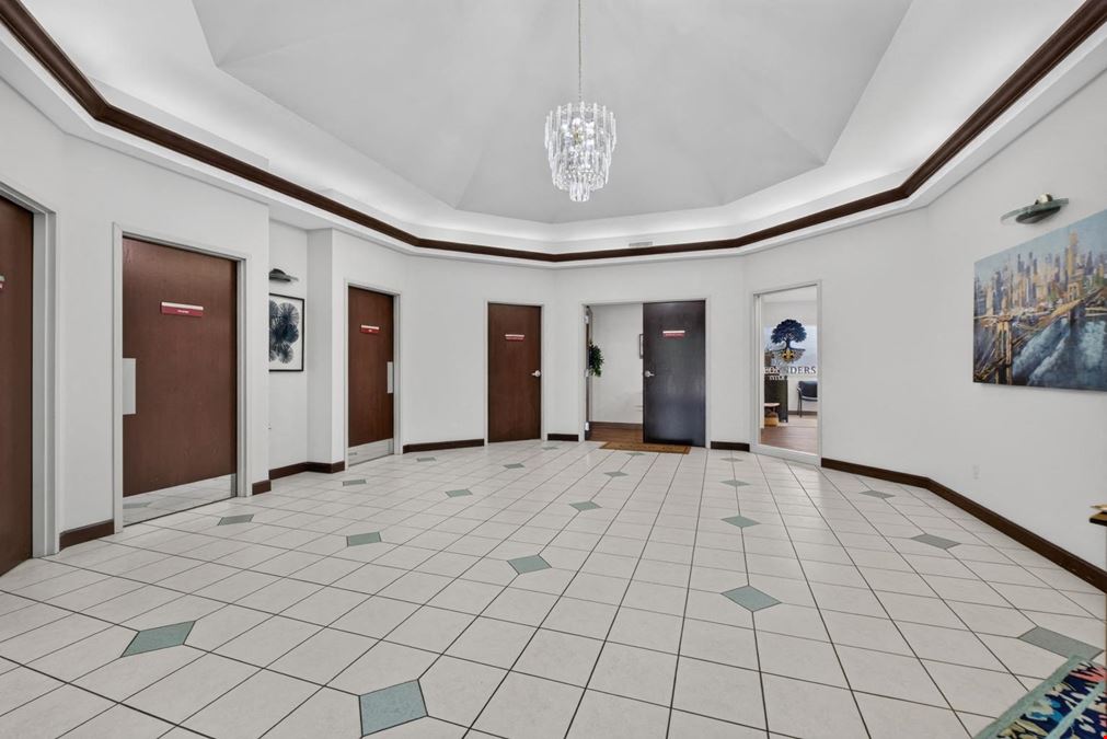 Sappington/South County Office Suite