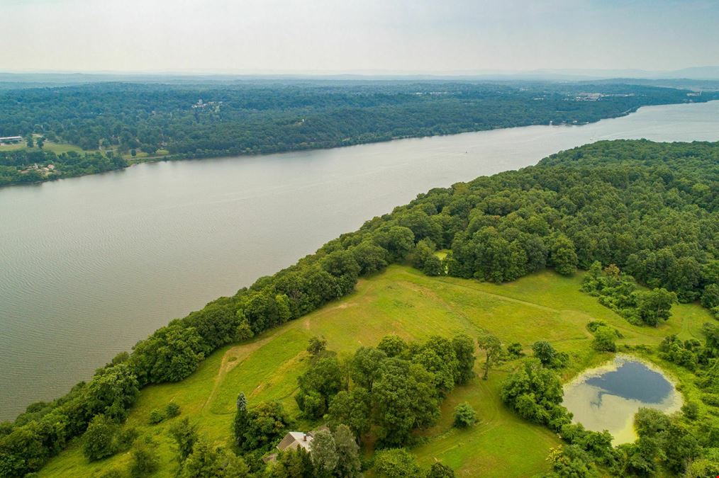 Hudson Valley Winery Development Site