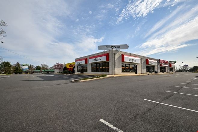 Preview of Retail space for Rent at Kirkwood Square - 5810 Kirkwood Hwy