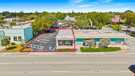 Preview of Retail space for Sale at 1649 East Sample Road