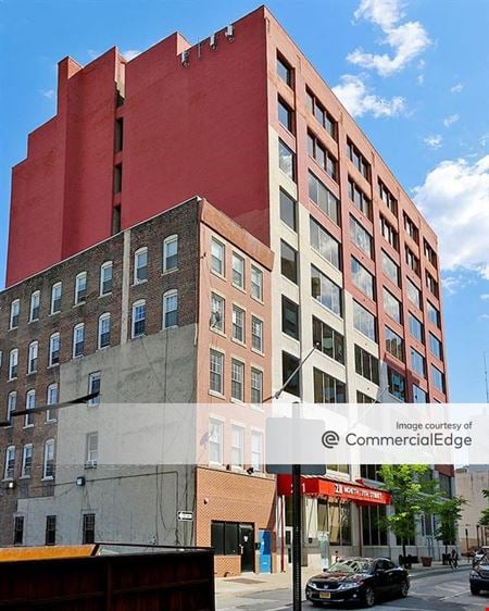 Preview of Office space for Rent at 211 North 13th Street
