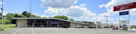 Preview of Retail space for Sale at 19233 W Bluemound Rd