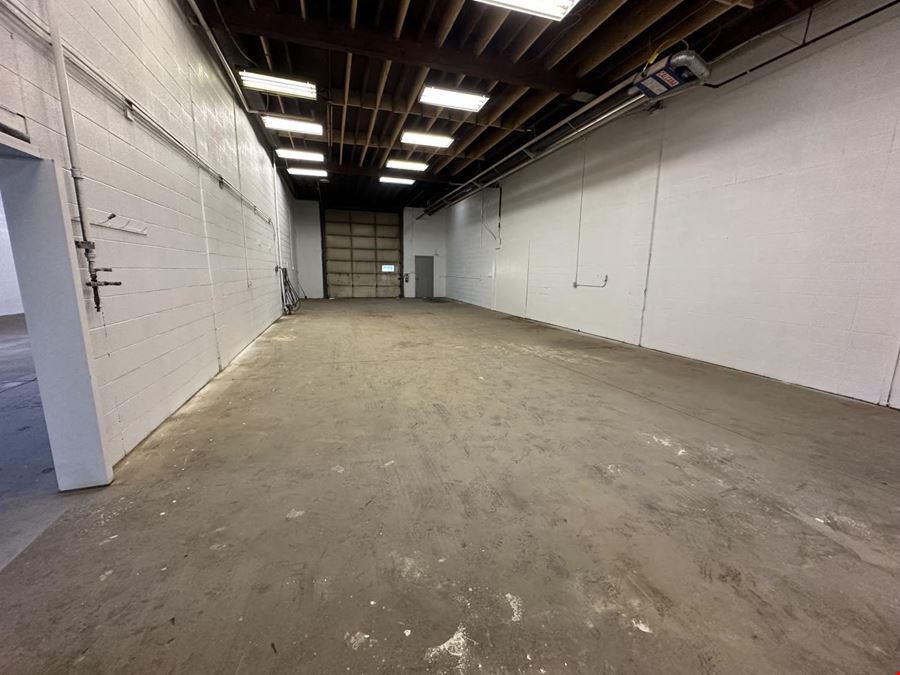 11320 153 Street Industrial Bays
