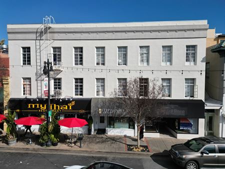 Preview of Multi-Family space for Sale at 1222 4th St