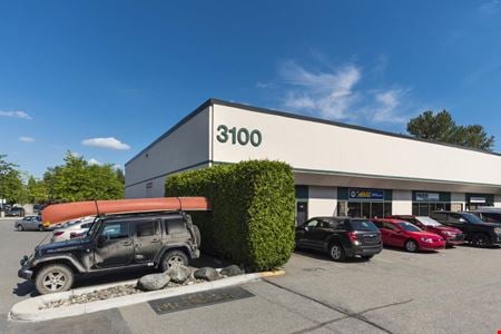 Preview of Industrial space for Rent at 3000/3100/3200 Beta Ave