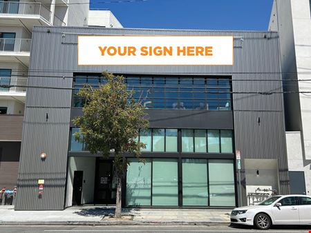 Preview of Mixed Use space for Rent at 5211 W Adams Blvd