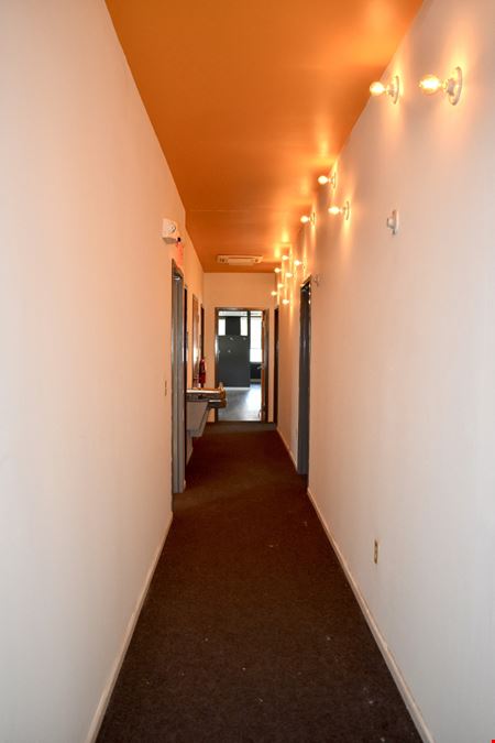 Prime Second Level Office Space at Corner of 75th & Wornall