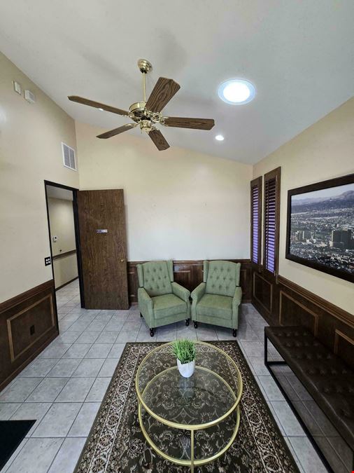 Schuster Heights Medical Park
