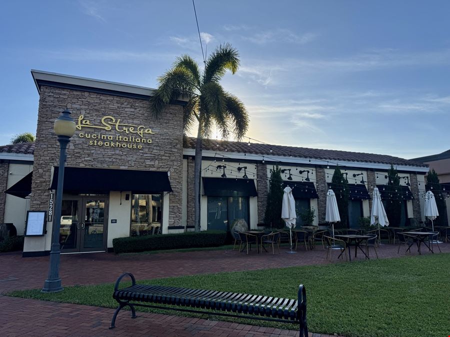 Main St PH III Land Lease