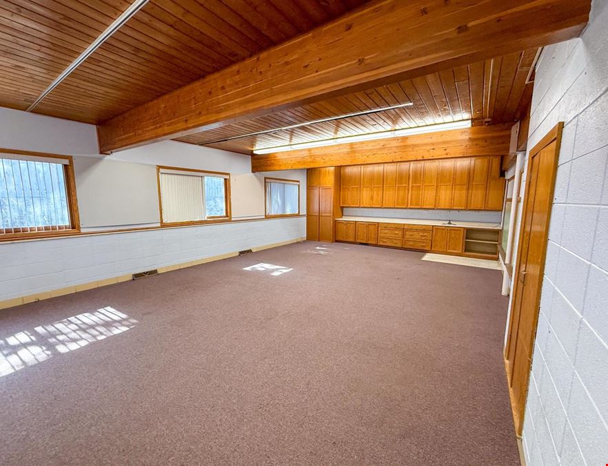 223 5th Street - Redevelopment Opportunity
