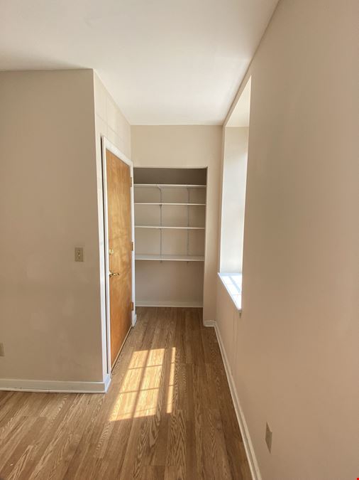 Ravenscroft Suites