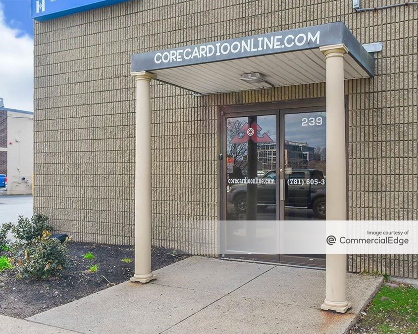 239 Commercial Street