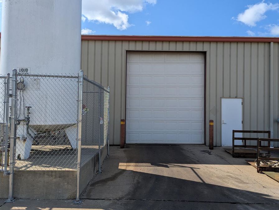 1025 W. Olympia Drive: Suite C