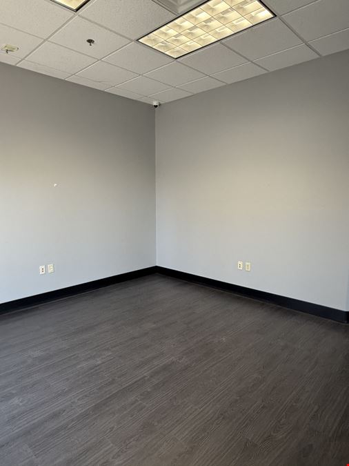 Foothills Office Park