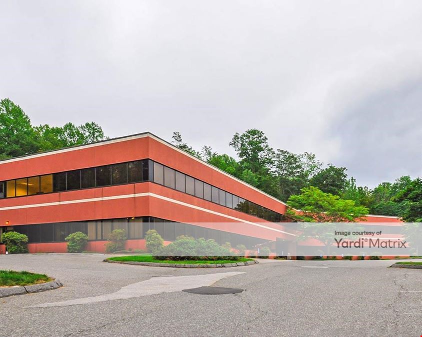 One Commerce Center