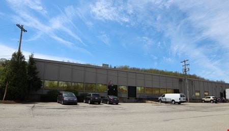 Preview of Industrial space for Rent at 175 Sheffield Drive 