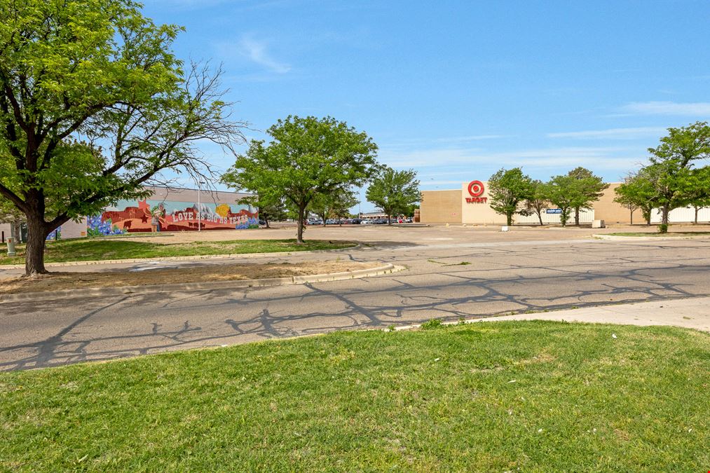 8101 W IH 40 Amarillo, TX 79119
