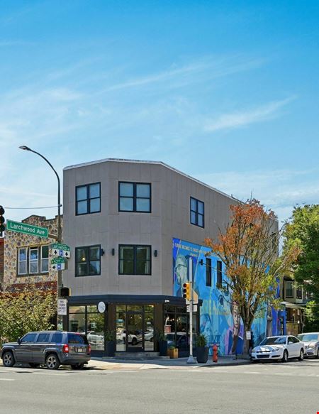 Preview of Retail space for Sale at 500 S 52nd St