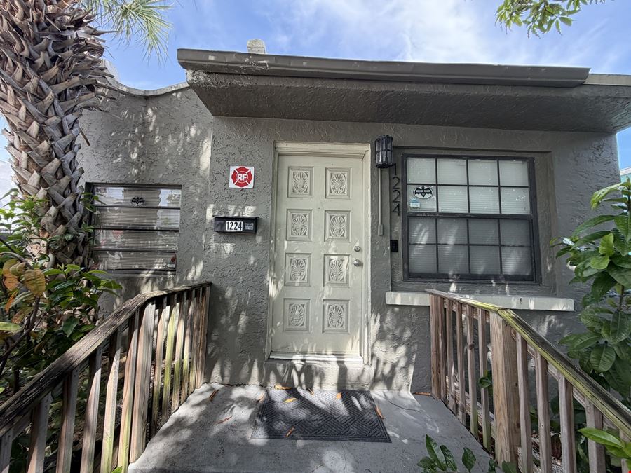 1224 SW 1st Ave