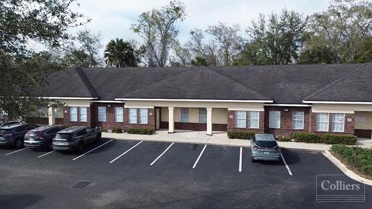 13453 N Main St | For Lease