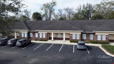 Preview of Office space for Rent at 13453 N Main St