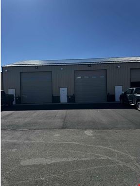 904 W Toy Storage Street
