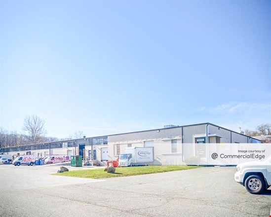 Preview of Industrial space for Rent at 450 South Henderson Road