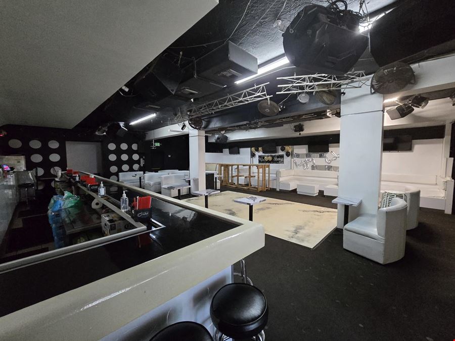 Bar/Retail Opportunity Calle Ocho Lit Havana