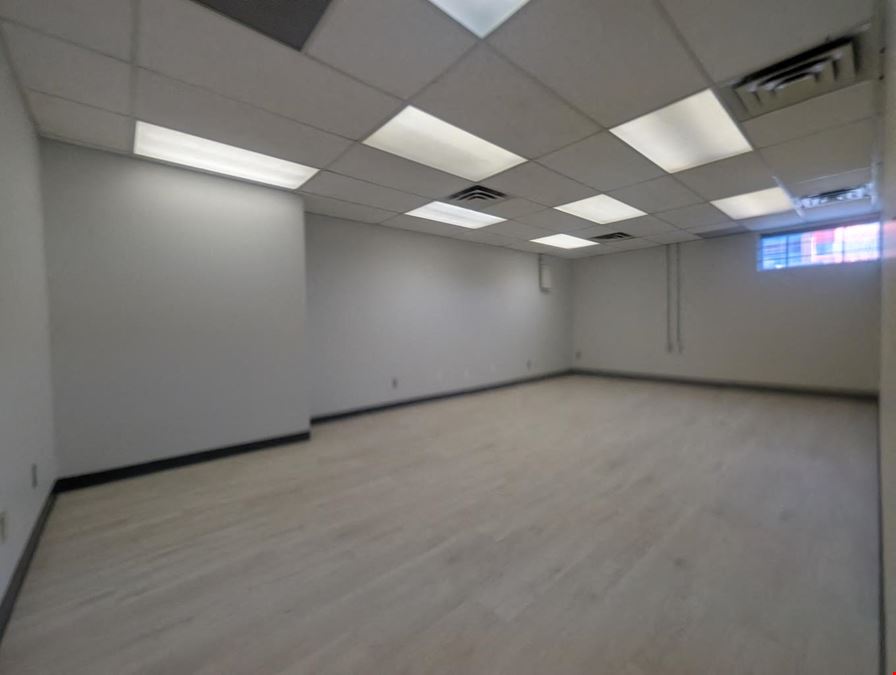 410 Stafford Drive South, Suite 200