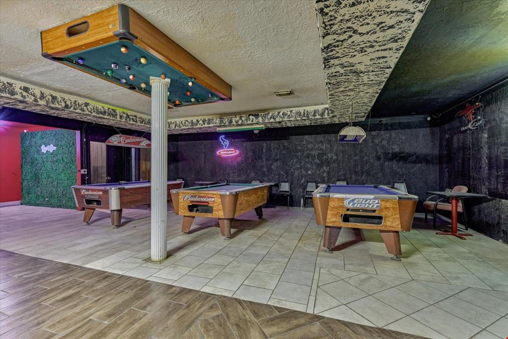 10935 Aldine Westfield