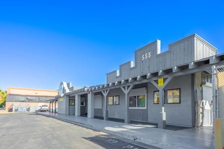 Preview of Retail space for Sale at 555 Page St