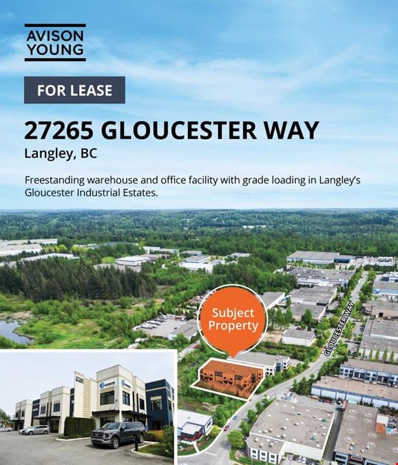 27265 Gloucester Way