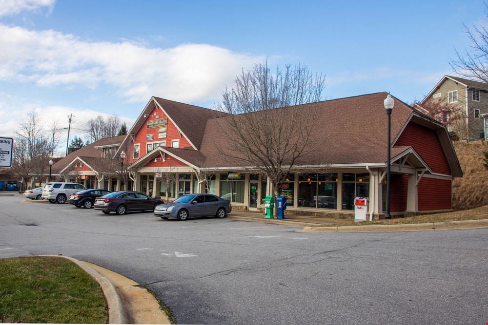 Eastwood Village
