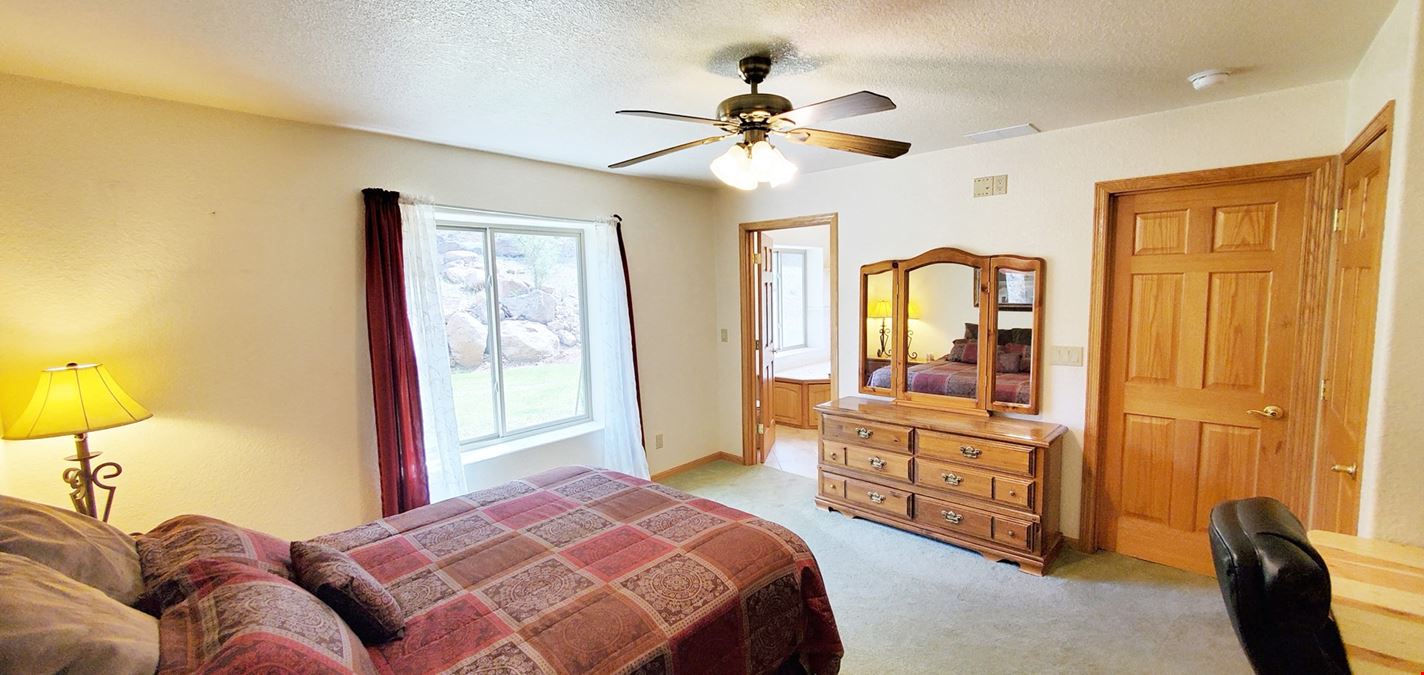 Successful VRBO in Klamath Falls, Oregon