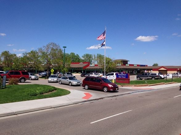 Preview of Retail space for Rent at 10143 W Chatfield Ave