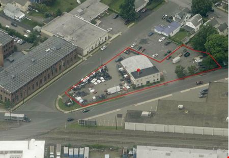Preview of Industrial space for Sale at 289 Foxhall Avenue & 24 South Manor Avenue