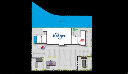 Preview of commercial space at Galloway St. & W. Kearney Rd.