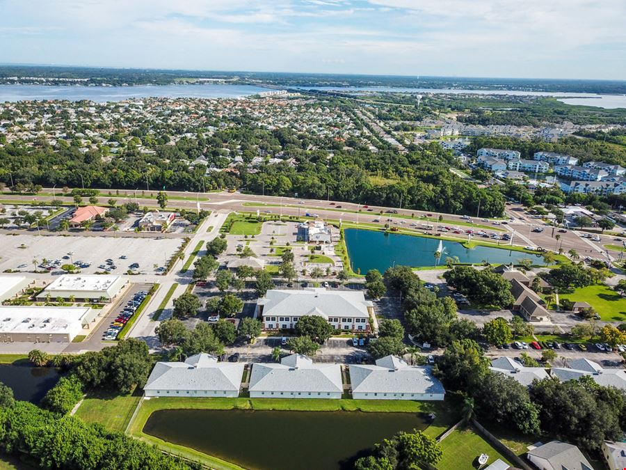 Braden River Business Center Proposed New Medical Space